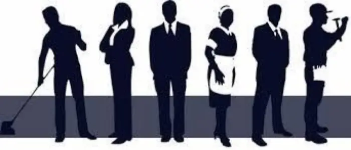 Imagem ilustrativa de Empresa de limpeza condominial