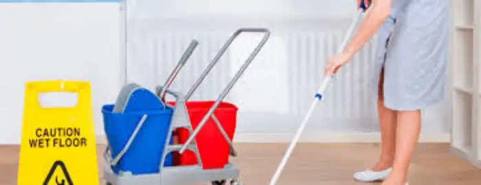 Imagem ilustrativa de Empresa de limpeza predial rio de janeiro