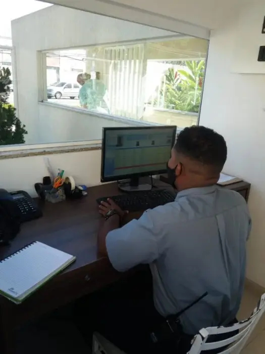 Imagem ilustrativa de Empresa de portaria