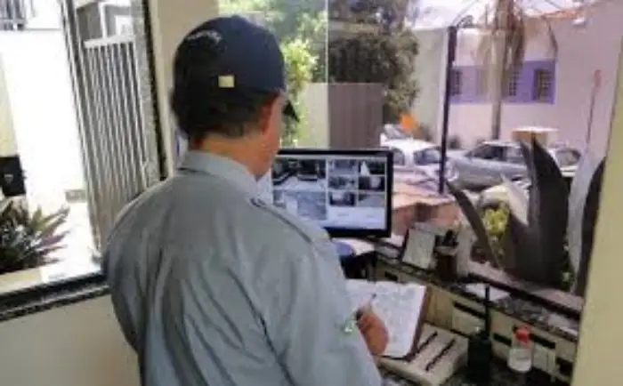 Imagem ilustrativa de Empresa terceirização de serviços de portaria