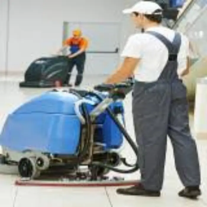 Imagem ilustrativa de Empresa terceirizada de limpeza rio de janeiro