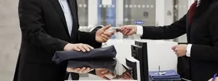 Imagem ilustrativa de Empresas de terceirização de portaria e limpeza