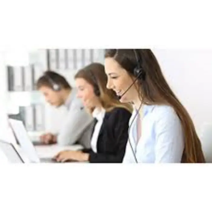 Imagem ilustrativa de Terceirização de recepcionista rj